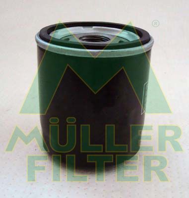 MULLER FILTER Õlifilter FO648